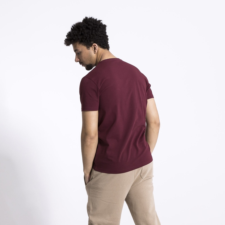 T-shirt V-neck "Conrad" T-shirt V-neck "Conrad"